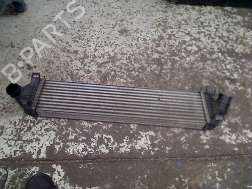 Ladeluftkühler für Ladeluftkühler FORD FOCUS II Turnier (DA_, FFS, DS) 1.6 TDCi (90 hp) 34666433 34666433