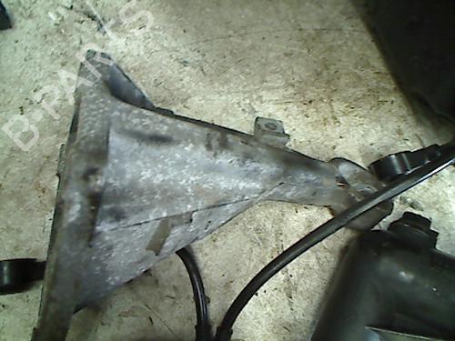 Used Engine mount Engine mount BMW 3 (E46) 316 i (105 hp) 34652375 34652375