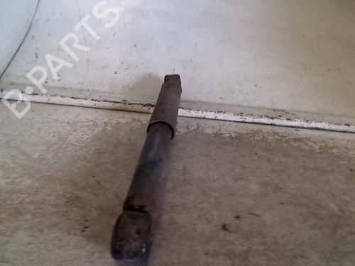 Used Right rear shock absorber Right rear shock absorber 34665215 34665215