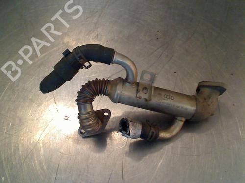 Egr Egr VW FOX Hatchback (5Z1, 5Z3, 5Z4) 1.4 TDI (70 hp) 34684157 34684157