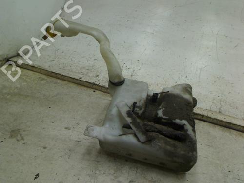 Used Windscreen washer tank Windscreen washer tank MERCEDES-BENZ C-CLASS Coupe (CL203) C 200 CDI (203.707) (122 hp) 34672698 34672698