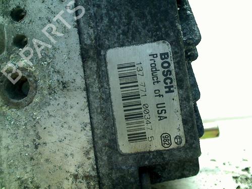 Used ABS pump ABS pump RENAULT ESPACE III (JE0_) 2.0 (JE0A) (114 hp) 34650798 34650798