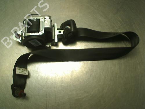 Used Front left seatbelt Front left seatbelt HYUNDAI i10 I (PA) 1.1 (67 hp) 36072621 36072621