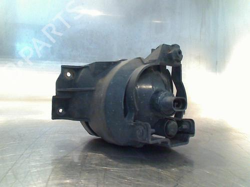 Left front fog light KIA RIO I Hatchback (DC) 1.5 16V | BP34681152C30 - Image 2