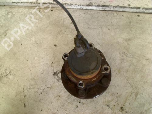 Used Right rear steering knuckle Right rear steering knuckle FORD FOCUS II Turnier (DA_, FFS, DS) 1.8 TDCi (115 hp) 34672118 34672118