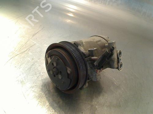 Used AC compressor AC compressor ALFA ROMEO 147 (937_) 1.6 16V T.SPARK ECO (937.AXA1A, 937.BXA1A) (105 hp) 34677771 34677771