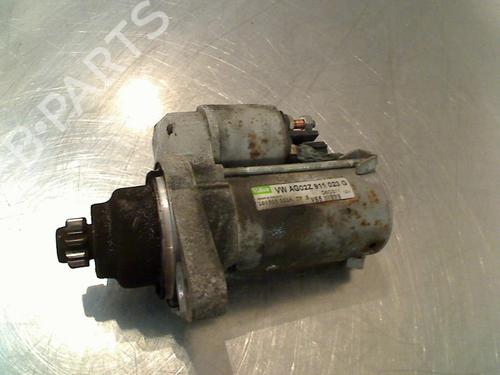 Used Starter Starter VW TOURAN (1T1, 1T2) 2.0 FSI (150 hp) 34679704 34679704