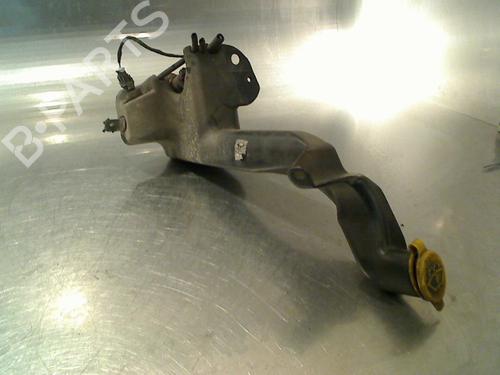 Sprinklertank Sprinklertank OPEL ZAFIRA / ZAFIRA FAMILY B (A05) 1.6 (M75) (105 hp) 34679588 34679588