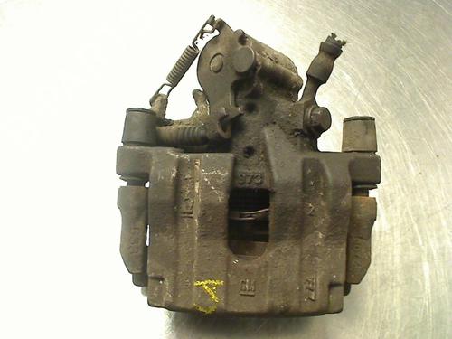 Used Left rear brake caliper Left rear brake caliper OPEL SIGNUM Hatchback (Z03) 1.9 CDTI (F48) (120 hp) 34691814 34691814