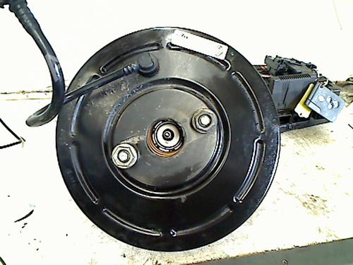Used Servo brake Servo brake 34653185 34653185