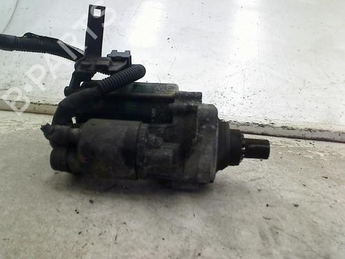 Used Starter Starter HONDA CIVIC VI Hatchback (EJ, EK) 1.4 i (EJ9) (75 hp) 34665497 34665497
