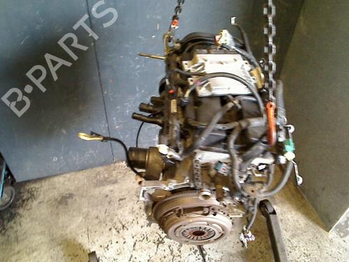 Engine FORD FIESTA VI (CB1, CCN) 1.4 | BP34688723M1  - Image 6