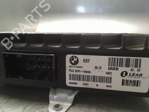 Electronic module BMW 1 (E87) 118 d | BP34686981M83 - Image 2