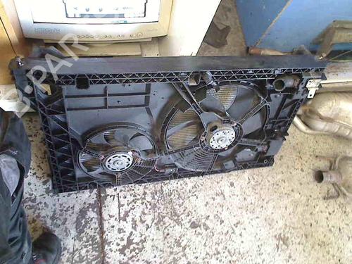 Radiador de água Radiador de água RENAULT MASTER II Bus (JD) 2.5 D (JD1A, JD0E, JD0A, JD1E) (80 hp) 34655343 34655343