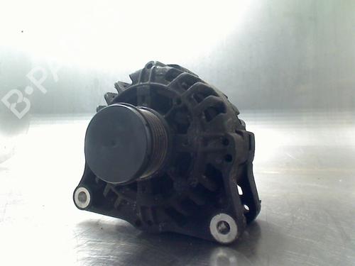 Used Alternator Alternator PEUGEOT BIPPER (AA_) 1.4 HDi (68 hp) 34686116 34686116