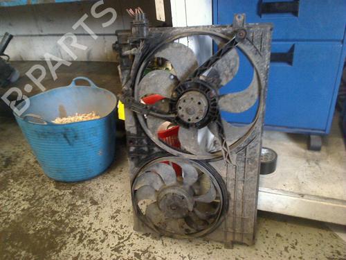 Used Radiator fan Radiator fan 34671742 34671742