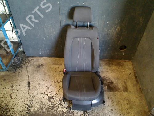 Fahrersitz für Fahrersitz SEAT ALTEA XL (5P5, 5P8) 1.2 TSI (105 hp) 34689553 34689553