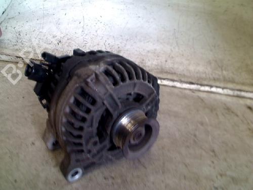 Used Alternator Alternator 34675067 34675067