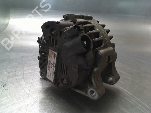 Alternator PEUGEOT 206+ (2L_, 2M_) 1.4 i | BP34686765M7 - Image 2