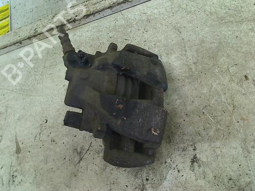 Used Left front brake caliper Left front brake caliper 34655005 34655005