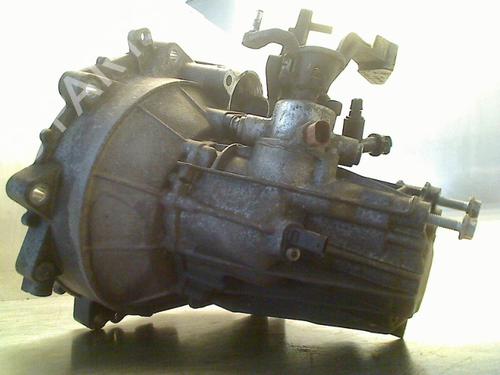Gearbox VW UP! (121, 122, BL1, BL2, BL3, 123) 1.0 | BP40063329M3 - Image 3