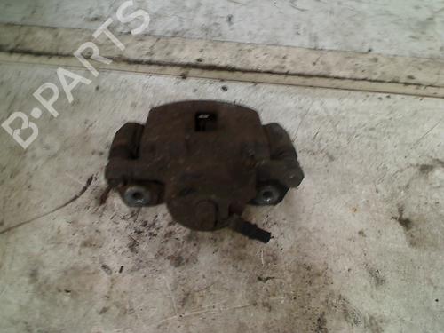 Used Right front brake caliper Right front brake caliper DAEWOO REZZO (U100) 1.8 (98 hp) 34658631 34658631
