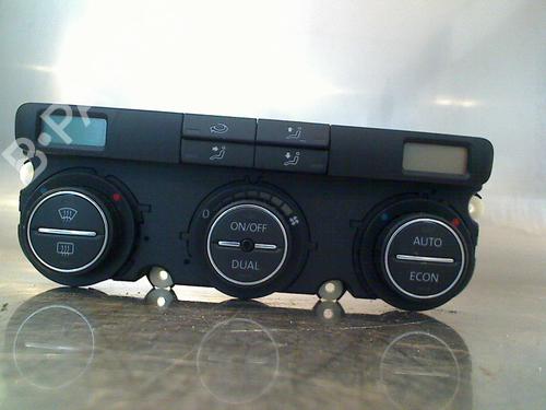 Used Climate control Climate control VW GOLF V (1K1) 1.6 FSI (115 hp) 34678034 34678034