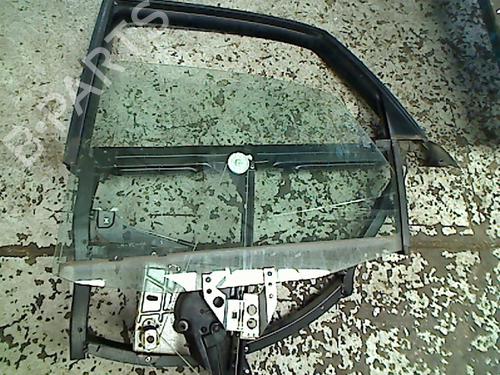 Used Rear left window mechanism Rear left window mechanism AUDI A4 B5 (8D2) 1.8 (125 hp) 34652371 34652371
