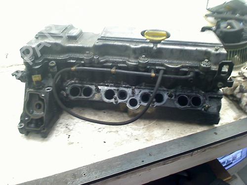 Cabeça do motor Cabeça do motor OPEL VECTRA B (J96) 2.0 DI 16V (F19) (82 hp) 34655826 34655826