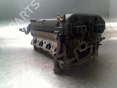 Used Cylinder head Cylinder head OPEL ASTRA H GTC (A04) 1.4 (L08) (90 hp) 34686630 34686630