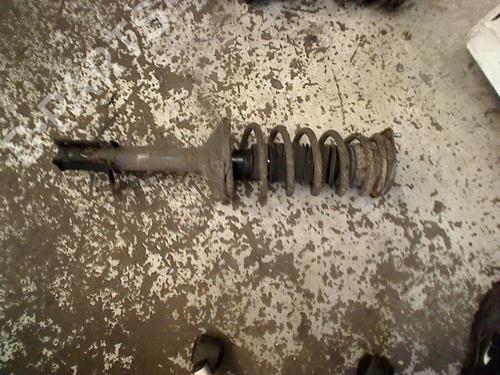 Used Left rear shock absorber Left rear shock absorber DAIHATSU GRAN MOVE (G3) 1.6 16V (G301) (91 hp) 34662680 34662680