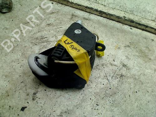 Used Front left seatbelt Front left seatbelt VW CADDY III MPV (2KB, 2KJ, 2CB, 2CJ) 1.6 (102 hp) 34674041 34674041