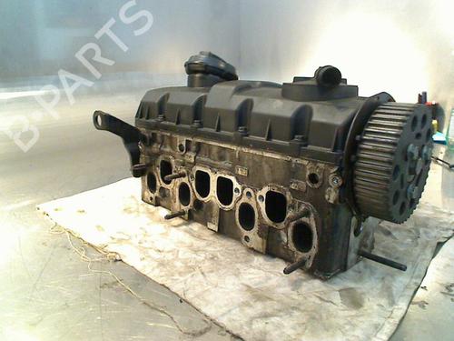 Cylinder head VW PASSAT B5.5 (3B3) 1.9 TDI | BP34678672M5 - Image 2