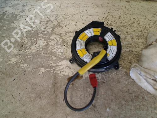 Used Squib airbag Squib airbag SUZUKI SWIFT II Hatchback (EA, MA) 1.3 (SF413, AB35) (68 hp) 34663992 34663992