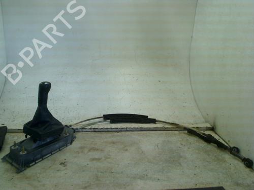 Used Cable Cable VW POLO IV (9N_, 9A_) 1.2 12V (64 hp) 34672149 34672149