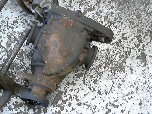 Used Rear differential Rear differential BMW 5 (E39) 525 d (163 hp) 34653273 34653273