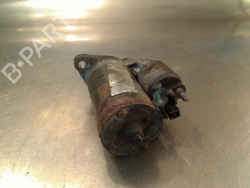Starter VW FOX Hatchback (5Z1, 5Z3, 5Z4) 1.4 TDI | BP34684088M8 - Image 3