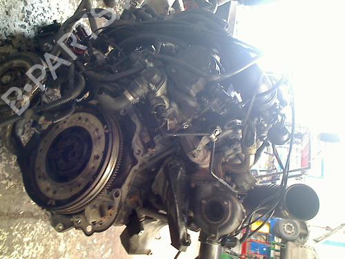 Engine VW PASSAT B5.5 Variant (3B6) 1.9 TDI | BP34656497M1 - Image 4