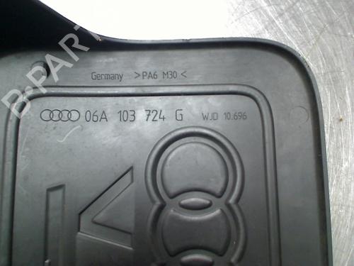 Upper protection AUDI TT (8N3) 1.8 T | BP34690809M93 - Image 3