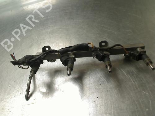 Injection rail BMW 1 (E87) 118 i | BP34685910M98 - Image 2
