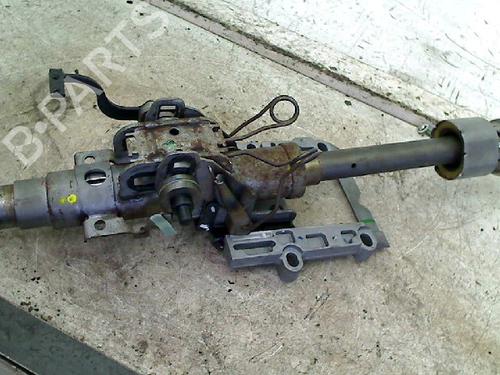 Used Steering column Steering column VW PASSAT B5 (3B2) 1.6 (101 hp) 34654544 34654544