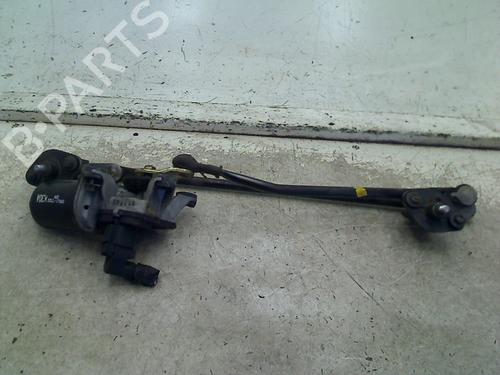 Used Front wiper motor Front wiper motor KIA RIO I Saloon (DC_) 1.5 16V (98 hp) 34667118 34667118