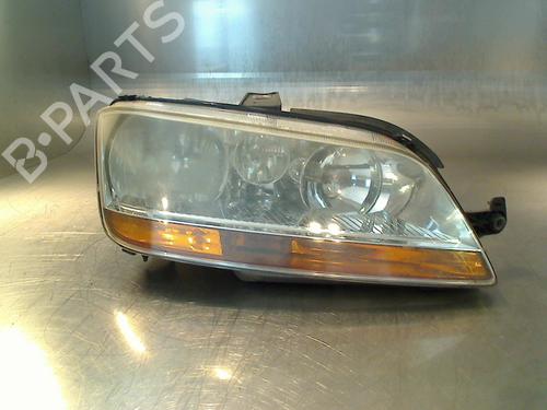 Used Right headlight Right headlight FIAT MULTIPLA (186_) 1.6 (186AXC1A, 186BMC1A, 186BXC1A) (103 hp) 34677740 34677740