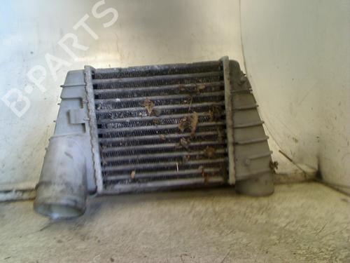 Used Intercooler Intercooler AUDI A3 (8L1) 1.9 TDI (90 hp) 34670855 34670855