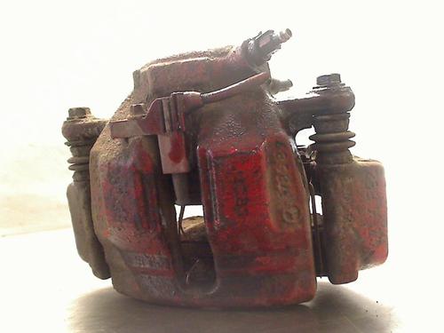 Used Right front brake caliper Right front brake caliper MERCEDES-BENZ C-CLASS Coupe (CL203) C 200 Kompressor (203.742) (163 hp) 34687400 34687400