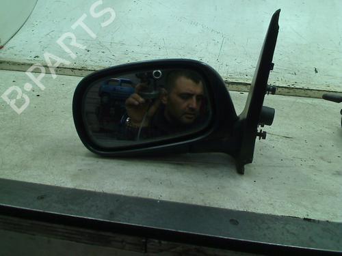 Used Left mirror Left mirror 34658894 34658894