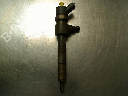 Used Injector Injector OPEL SIGNUM Hatchback (Z03) 1.9 CDTI (F48) (120 hp) 34691829 34691829