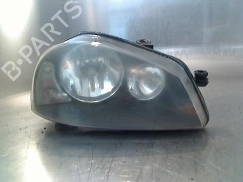 Used Right headlight Right headlight SEAT AROSA (6H1) 1.4 (60 hp) 34677869 34677869