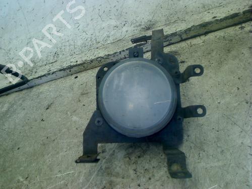 Used Left front fog light Left front fog light TOYOTA YARIS (_P1_) 1.3 (NCP10, SCP12_) (86 hp) 34671344 34671344