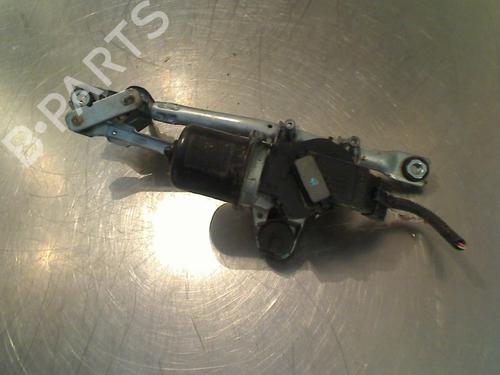 Used Front wiper motor Front wiper motor CITROËN C1 (PM_, PN_) 1.0 (68 hp) 34681435 34681435
